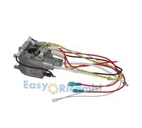 Caldaia con resistenza 1200W per macchine da caffè BIALETTI Tazzissima CF37