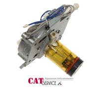 CALDAIA CON RESISTENZA E MECCANOVALVOLA ORIGINALE DELONGHI MAGNIFICA