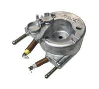 Caldaia con resistenza per macchina caffè Saeco Minuto, Minuto cappuccino, Molti