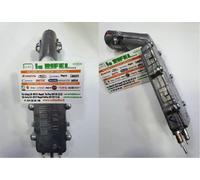 Caldaia con Resistenza Vaporetto Disinfector Polti Sani System Cimex Originale