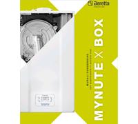 CALDAIA CONDENSAZIONE BERETTA MYNUTE X BOX 25 C 20189653 + KIT FUMI METANO