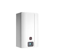 Caldaia Condensazione Biasi Rinnova Adaptive 35S + Sdoppiato