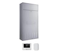 CLAS ONE IN 25 CALDAIA ARISTON INCASSO. a condensazione con funzione auto. Sc...