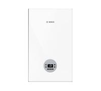Caldaia Condensazione Junkers Bosch Condens 1200 W Gc1200w 28/30 C 23 +Kit