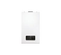 Caldaia Condensazione Riello Residence Hm 30 Is Solo Riscaldamento+Coassiale