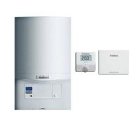 Caldaia Condensazione Vaillant Ecotec Pro Vmw 286/5-3+ Sensoroom Connect+Kit [EEK: A]