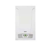CALDAIA CONVENZIONALE BAXI ECO5 BLUE 24 CAMERA APERTA METANO ECO 5 BLUE