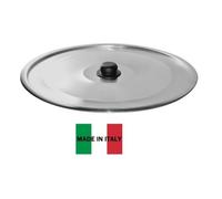 CALDAIA E/O COPERCHIO ALLUMINIO PENTOLONE X SAGRE X BIRRA SALSA POMODORI 7 2023