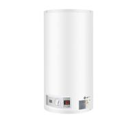 Caldaia elettrica 2000 W Smart Boiler a parete per acqua calda, incl. valvola di sicurezza, soffione doccia e tubo, IPX4, temperatura di riscaldamento 25-75 ℃, per cucina bagno
