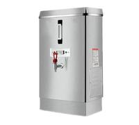 Caldaia elettrica commerciale, erogatore automatico dell'acciaio inossidabile di grande capacità con tiene la funzione calda