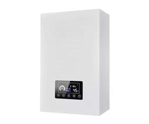 Caldaia elettrica Riscaldamento singolo Volt Sannover 7,5 kW Monofase trifase