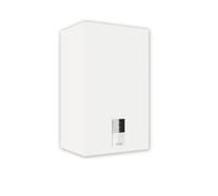 Ferroli Caldaia a Condensazione Bluehelix Hitech RRT 24 - 28 - 34 C Metano/GPL 24 Kw