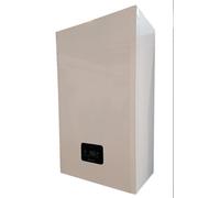 Caldaia Ferroli A Condensazione Fbc 28C Metano\Gpl Low NOx + Kit Sdoppiato