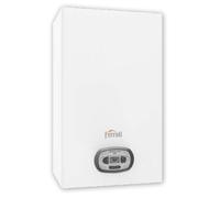 Caldaia Ferroli Bluehelix Tech RRT 24 C Murale a condensazione a gas metano o GPL A cod. 0T3B2BWA