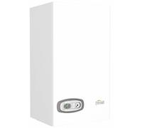 Ferroli Caldaia a Camera Aperta Divatech D LN C Low Nox 30 Kw