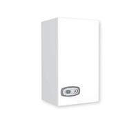 Caldaia Ferroli Divatech D Ln C 24 Low Nox Camera Aperta Metano - New Erp