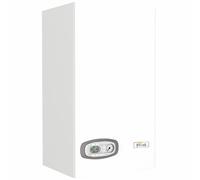 Ferroli Caldaia a Camera Aperta Divatech D LN C Low Nox 24 Kw