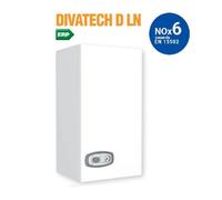 CALDAIA FERROLI DIVATECH D LN - C30 CAMERA APERTA METANO ESTERNO ODCC6YWA