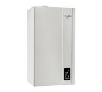 Caldaia Fondital Formentera KC 32 a condensazione ErP metano + kit fumi