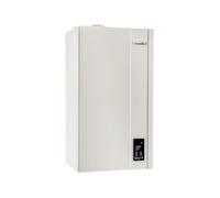 Caldaia Fondital Formentera Kc 32 A Condensazione + Kit Scarico Sdoppiato [EEK: A]