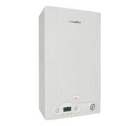 Caldaia Fondital Ischia Kc 24 Kw A Condensazione Gpl + Kit Fumi