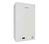 Caldaia Fondital Ischia Kc 28 Kw A Condensazione Metano + Kit Fumi