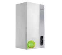 Caldaia Fondital Itaca Kc 24 A Condensazione Gpl, Kit Fumi Defangatore E Sonda