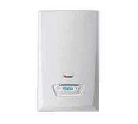 Caldaia Hermann Saunier Duval A Condensazione Thema Condens 35 KW Metano/GPL Con Kit Scarico Fumi
