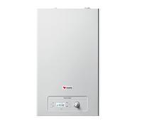 Caldaia Hermann Saunier Duval Themis Condens 24 Kw Metano + kit fumi