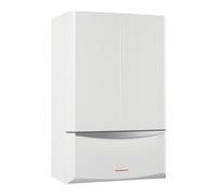 Caldaia Immergas a Condensazione Victrix Maior 35 KW MET/GPL Cod. 3.033699 - Completa Di Kit Scarico Fumi