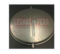 IMMERGAS VASO ESPANSIONE LT 8 CALDAIA EOLO 21 MAIOR 1010253 1014554 2 ATTACCHI