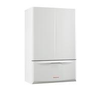 Caldaia Immergas Victrix 24 Extra Plus 24 KW a Condensazione Solo Riscaldamento Metano/GPL Cod. 3.033705 - Completa di Kit Scarico Fumi