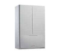 Caldaia Immergas Victrix 24 KW TT Plus A Condensazione Solo Riscaldamento GPL Cod. 3.025514 - Completa Di Kit Scarico Fumi