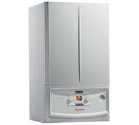 Caldaia Immergas Victrix 24 TT a condensazione ErP completa di kit scarico fumi