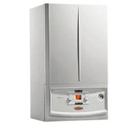 Caldaia Immergas Victrix 24 tt erp a condensazione camera stagna 21 kW metano e