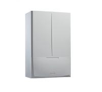 Caldaia Immergas Victrix 28 Kw Tt A Condensazione Metano + Kit