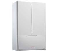 Caldaia Immergas Victrix 35 Extra 33 KW a Condensazione Metano/GPL ErP Cod. 3.033703 - Completa di Kit Scarico Fumi