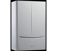 Caldaia Immergas Victrix Maior 28 TT A Condensazione 28 kW Cod. 3.024879 - Completa Di Kit Per Scarico Fumi