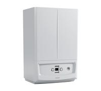 Caldaia Immergas Victrix Zeus 25 KW Con Boiler A Condensazione GPL 3.028381 - Completa Di Kit Per Scarico Fumi - NEW ERP