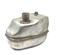 Caldaia in acciaio per polti lecoaspira originale monta su modelli in descriz.