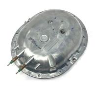 CALDAIA INFERIORE RESISTENZA FERRO DA STIRO VAPORELLA POLTI PRO EASY 1000W