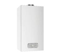 CALDAIA INOA ULTRA 25 KW CF EU CAMERA APERTA METANO Metano