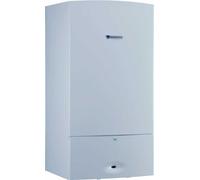 Caldaia Junkers Bosch Cerastar ZWR 18-7 KE 18 KW Metano a Camera Aperta Low Nox
