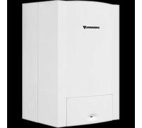 Caldaia Junkers Cerapuracu ZWSB 28-3E a Condensazione Con Accumulo Da 42 LT Completa Di Kit Fumi - NEW ERP