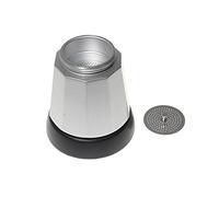 CALDAIA MACCHINA DA CAFFE ALICIA PLUS 6 TAZZE EMKP 63 DE LONGHI ORIGINALE 5513200339