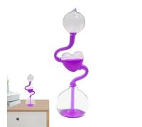 Caldaia Manuale - Esperimento Scientifico Trasferimento Di Energia Giocattolo A Movimento Liquido, Novità In Stile Termometro Che Cambia Colore | Gadget Educativo Di Fisica Per Bambini, Famiglie E Div