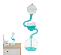 Caldaia manuale Mindful - Caldaia per bambini, convertitore di energia in Curio | Divertente termometro a forma di cuore vibrante, caldaia manuale in, decorazione per la stanza per bambini