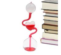 Caldaia manuale per esperimenti scientifici - Giocattolo per il trasferimento di energia liquida che cambia colore, innovativo misuratore di , sussidio didattico per la fisica coinvolgente, ornam