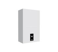 caldaia a condensazione ferroli bluehelix alpha 24 c