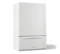Caldaia murale a condensazione istantanea A con tecnologia eco compatibile H2 ready metano gpl e aria propanata 44x26XH75 cm Victrix Extra